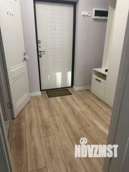 1-к квартира, на длительный срок, 38м2, 16/21 этаж