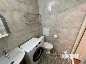 1-к квартира, на длительный срок, 36м2, 4/16 этаж