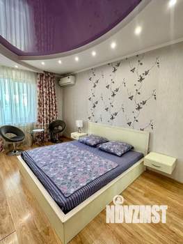 2-к квартира, посуточно, 80м2, 1/1 этаж
