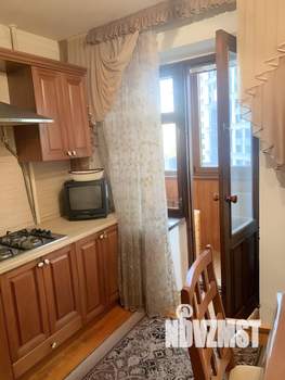 1-к квартира, на длительный срок, 40м2, 6/10 этаж