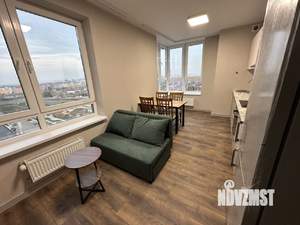 2-к квартира, на длительный срок, 54м2, 14/18 этаж