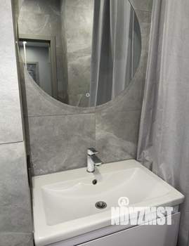 1-к квартира, на длительный срок, 42м2, 8/18 этаж