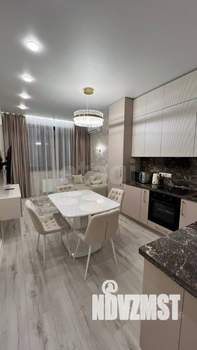 1-к квартира, на длительный срок, 55м2, 5/25 этаж