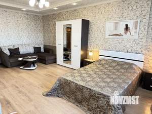 1-к квартира, на длительный срок, 54м2, 4/24 этаж