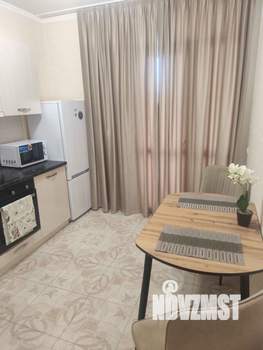 1-к квартира, посуточно, 44м2, 14/26 этаж