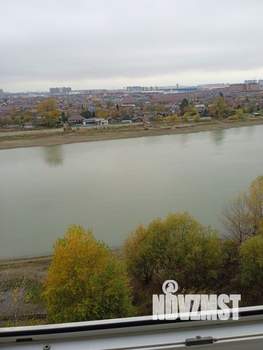 1-к квартира, на длительный срок, 40м2, 10/14 этаж