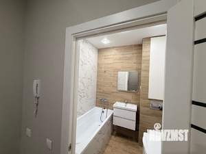 1-к квартира, на длительный срок, 37м2, 19/22 этаж