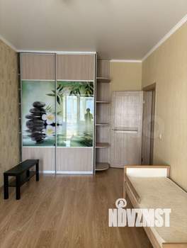 2-к квартира, на длительный срок, 72м2, 14/22 этаж