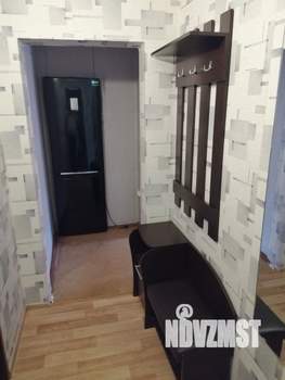 2-к квартира, на длительный срок, 44м2, 4/5 этаж