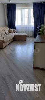 2-к квартира, на длительный срок, 61м2, 6/16 этаж