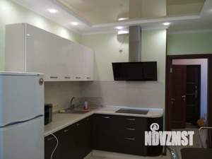 1-к квартира, на длительный срок, 43м2, 12/16 этаж