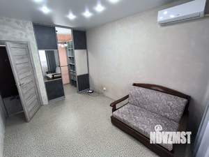 1-к квартира, на длительный срок, 31м2, 15/16 этаж