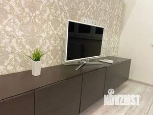 1-к квартира, посуточно, 60м2, 7/16 этаж