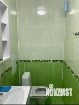 1-к квартира, на длительный срок, 36м2, 2/3 этаж