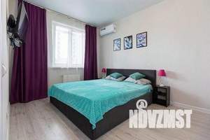 1-к квартира, посуточно, 32м2, 10/20 этаж