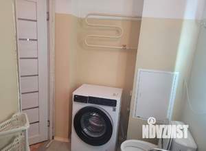 1-к квартира, на длительный срок, 40м2, 5/16 этаж