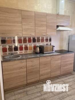 1-к квартира, на длительный срок, 36м2, 12/21 этаж