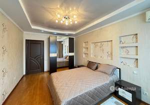 2-к квартира, на длительный срок, 64м2, 14/14 этаж