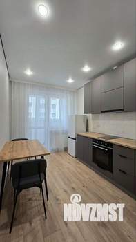 1-к квартира, на длительный срок, 31м2, 10/19 этаж