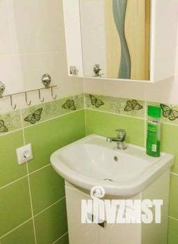 Студия квартира, на длительный срок, 35м2, 3/16 этаж