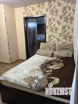 1-к квартира, на длительный срок, 41м2, 8/8 этаж