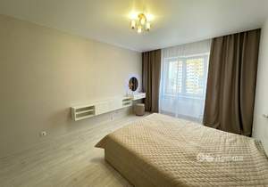 2-к квартира, на длительный срок, 42м2, 10/16 этаж
