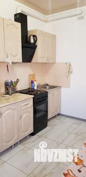 1-к квартира, на длительный срок, 38м2, 14/19 этаж