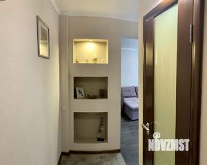 1-к квартира, на длительный срок, 36м2, 2/5 этаж