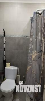 Студия квартира, посуточно, 27м2, 3/9 этаж