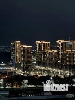 1-к квартира, на длительный срок, 36м2, 19/24 этаж