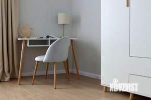 1-к квартира, на длительный срок, 37м2, 9/24 этаж