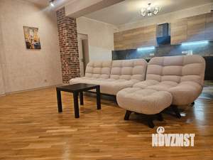 2-к квартира, на длительный срок, 90м2, 9/19 этаж