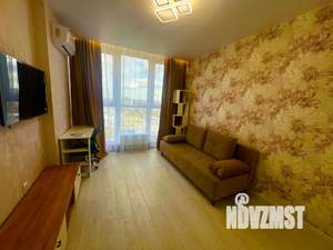 2-к квартира, посуточно, 55м2, 18/18 этаж