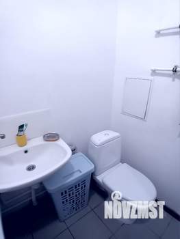 Студия квартира, на длительный срок, 24м2, 1/16 этаж