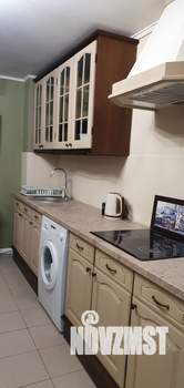 2-к квартира, на длительный срок, 53м2, 1/13 этаж