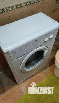 1-к квартира, на длительный срок, 35м2, 1/5 этаж