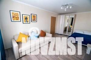 1-к квартира, посуточно, 40м2, 15/16 этаж