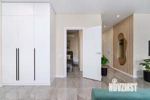 2-к квартира, на длительный срок, 56м2, 15/23 этаж