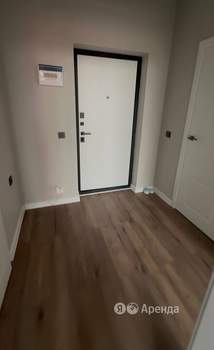 1-к квартира, на длительный срок, 37м2, 12/17 этаж