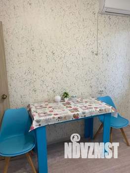 2-к квартира, посуточно, 53м2, 8/16 этаж