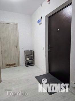 1-к квартира, на длительный срок, 36м2, 12/16 этаж