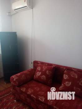 1-к квартира, на длительный срок, 40м2, 6/6 этаж