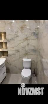 2-к квартира, на длительный срок, 61м2, 2/20 этаж