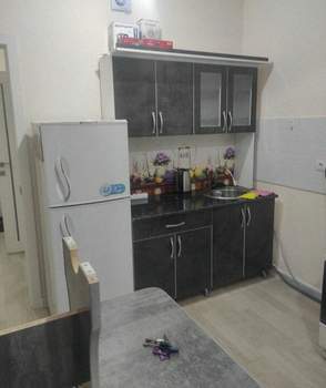 1-к квартира, на длительный срок, 42м2, 5/9 этаж