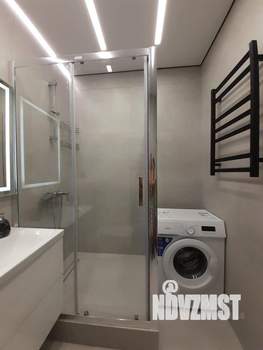 1-к квартира, на длительный срок, 37м2, 11/22 этаж