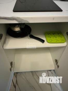 1-к квартира, на длительный срок, 43м2, 9/25 этаж