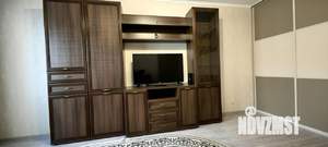 1-к квартира, на длительный срок, 38м2, 13/16 этаж