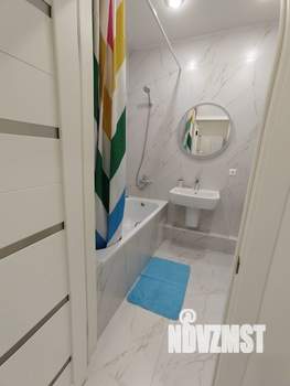 1-к квартира, на длительный срок, 44м2, 14/25 этаж