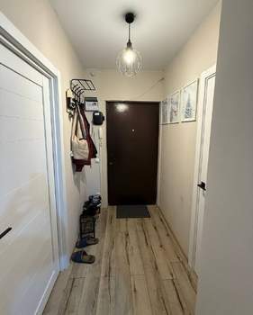 1-к квартира, на длительный срок, 36м2, 8/17 этаж