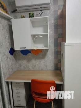 1-к квартира, на длительный срок, 36м2, 5/24 этаж